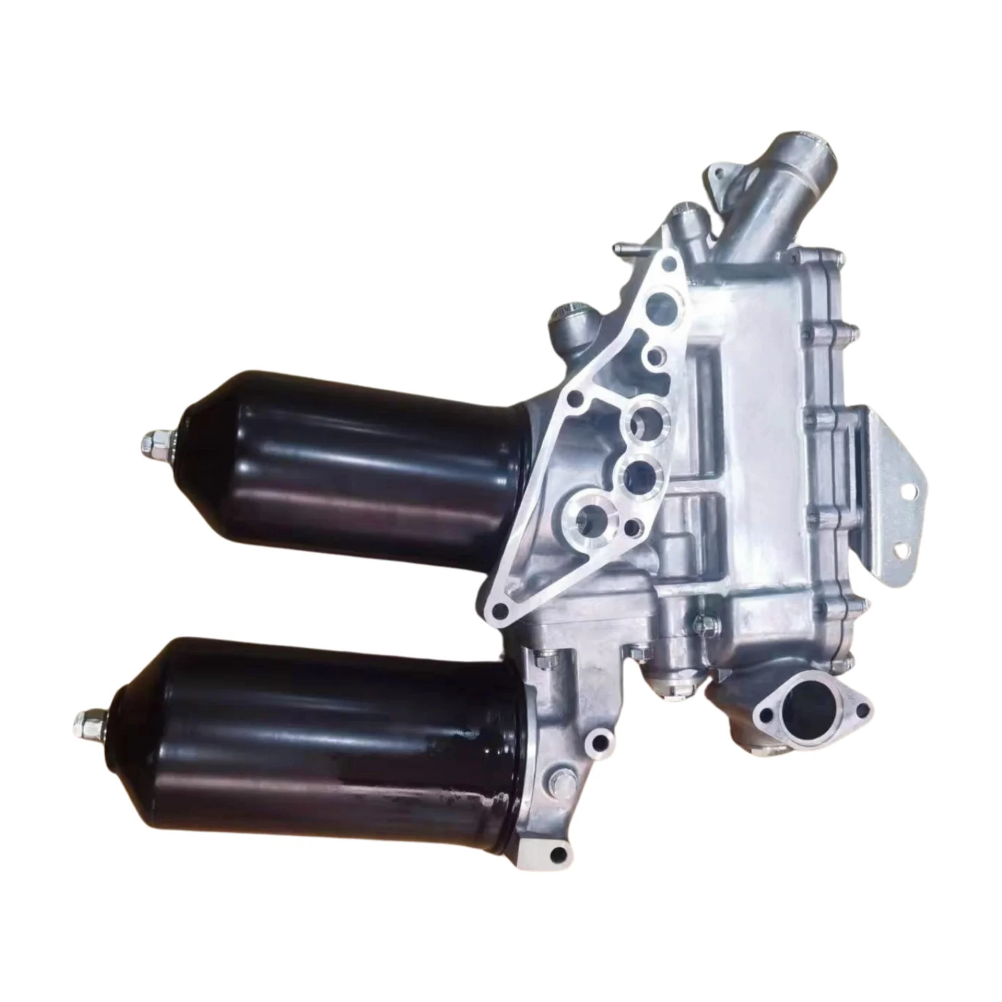 High-Quality Truck Parts 15700-E0E11 Shanghai Hino Oil Cooling Filter Assembly