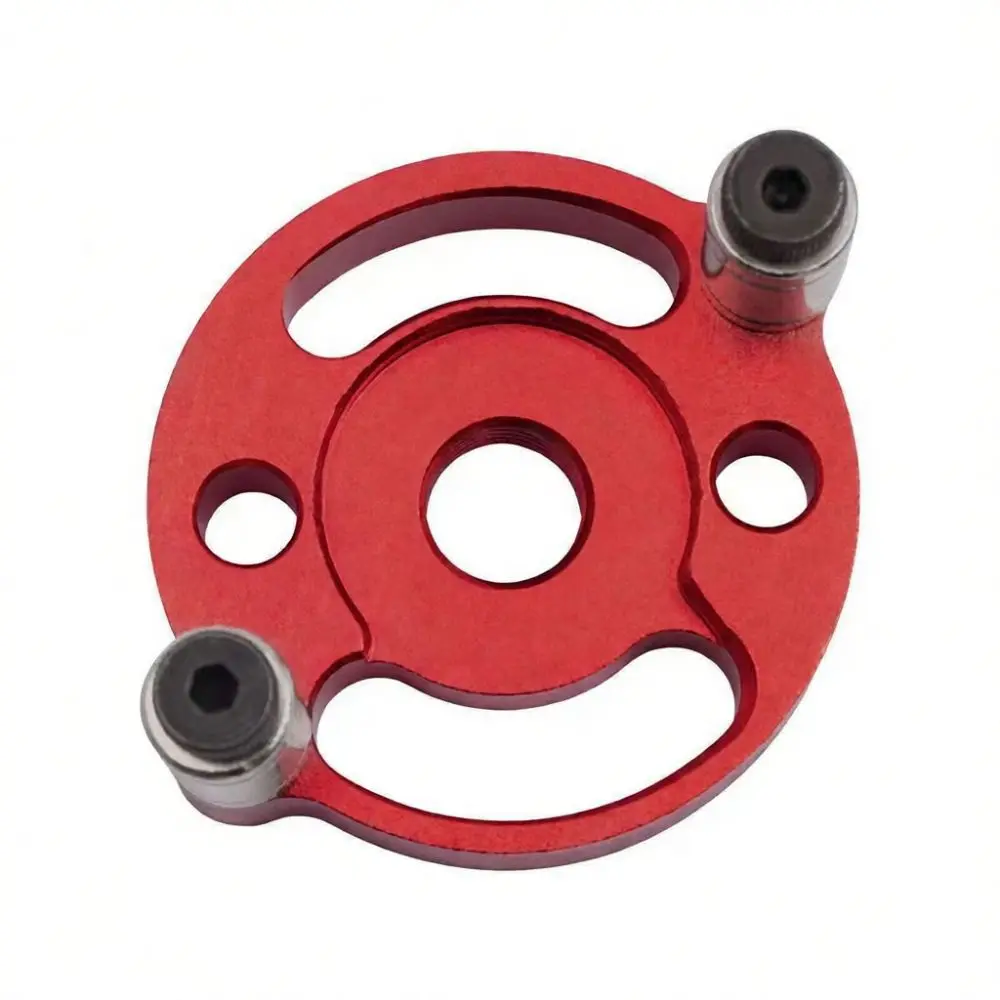 Precision Woodworking Drill Guide Self Centering Dowel Jig Aluminum Alloy Hole Locator For Furniture Joinery Hand Tool