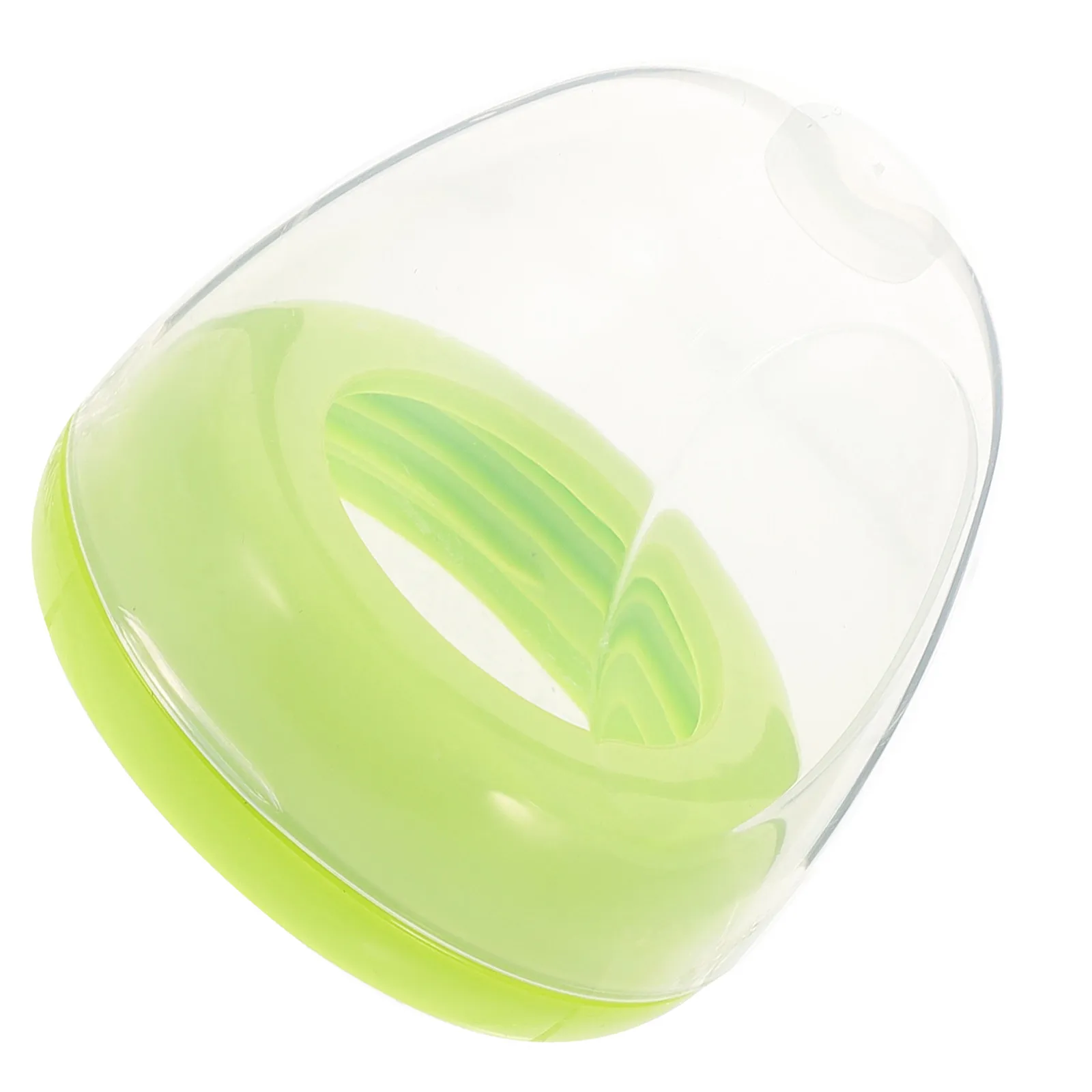 

Baby Bottle Cap Dome Cover Replacement PP Material Leak Proof Baby Feeding Bottles Collar Ring Sealing Lid Milk Bottle Covers