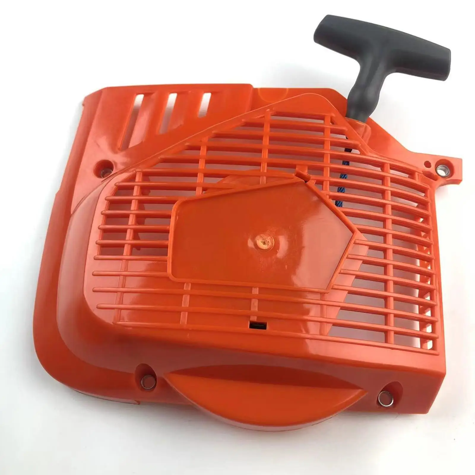 Pull Starter Assembly Lawnmower Recoil Starter for Brushcutter Grass Trimmer