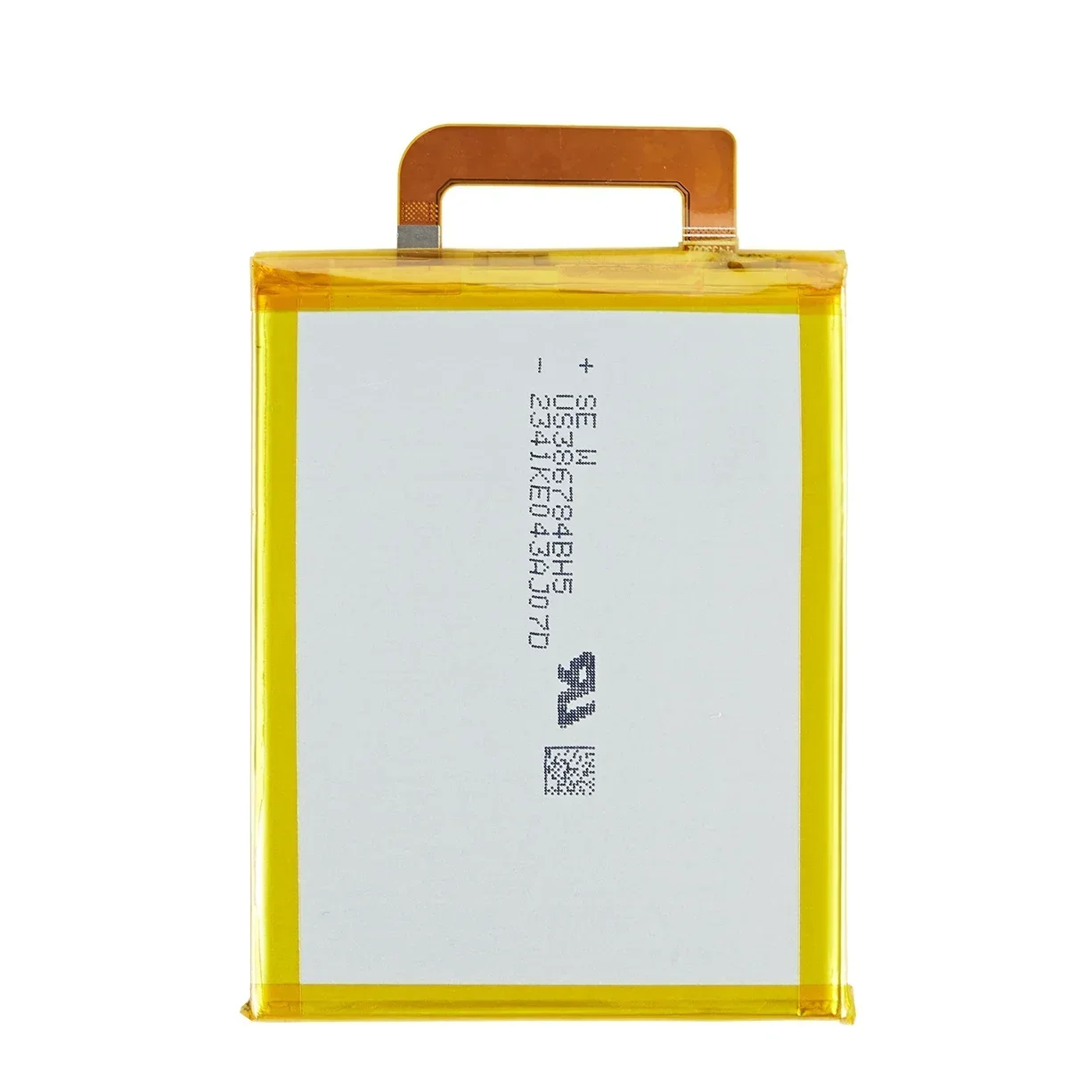 100% Orginal HB376787ECW 3500mAh Battery For Huawei Honor V8 HB376787ECW Replacement Batteries