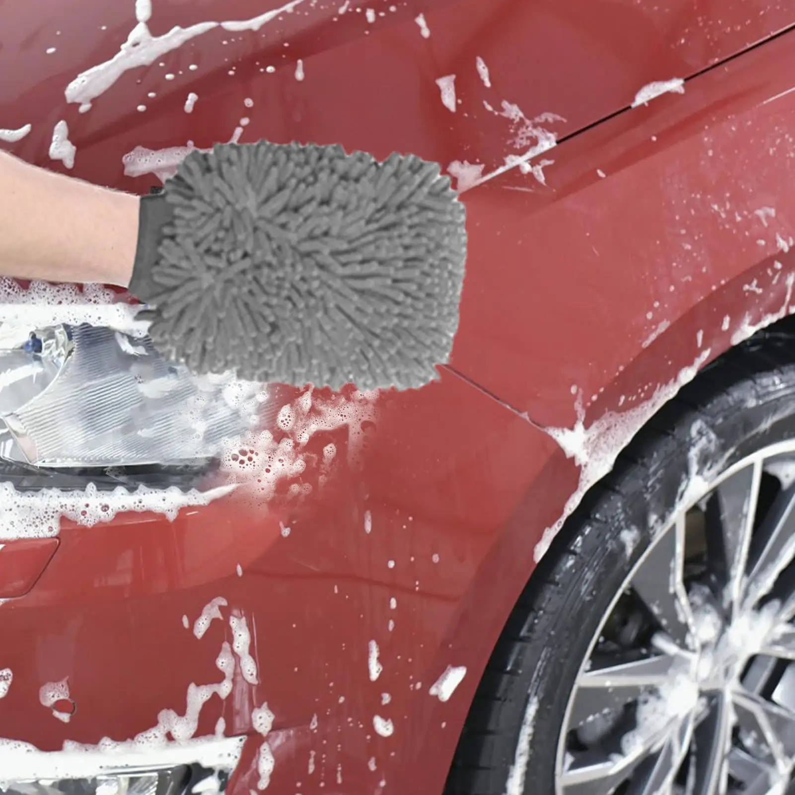 

Щетки для детализации автомобиля, набор скрубберов для чистки автомобиля, щетки для очистки экстерьера автомобиля для салона автомобиля, экстерьера грузовика, внедорожника, автофургона