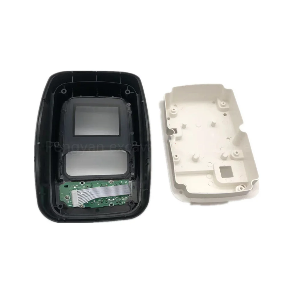 YN59S00021F3 for Monitor for case for Kobelco SK75 130 140 200 210 250 260 270-8 330 350 460-8 instrument panel cover