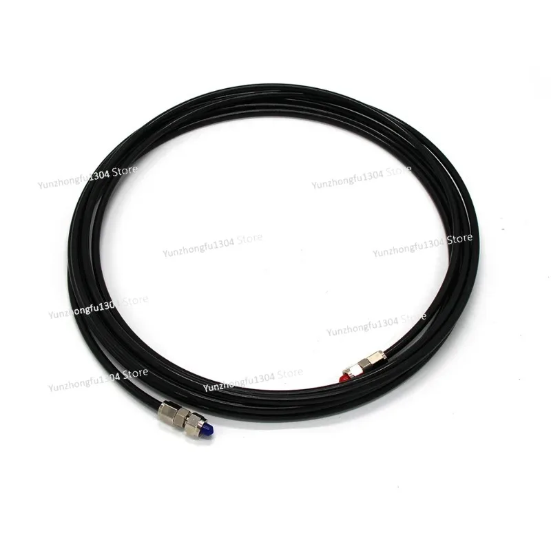 

Гидравлическая рулевая трубка Морской рулевой регулирующий клапан Морская гидравлическая система рулевого управления