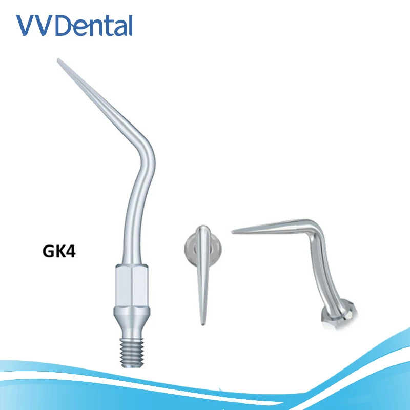 

Dental Cleaning Tip Supragingival Scaling Tip For KAVO SONICFLEX / NSK T-MAX