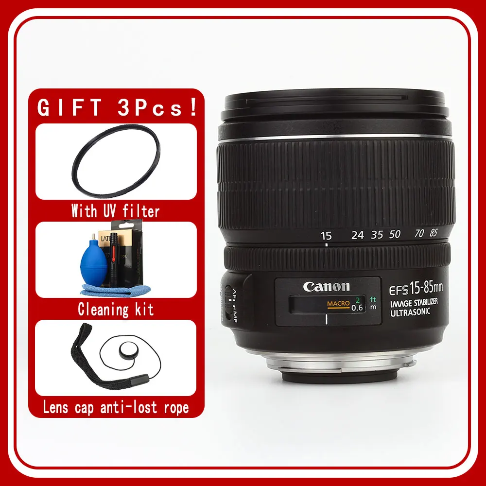 Canon EF-S 18-135mm f/3.5-5.6 IS USM Lens: Real-World Sample Photos and Performance Insights