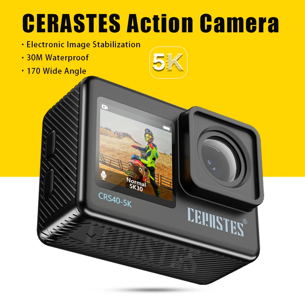 Cerastes Wifi Anti-… - image