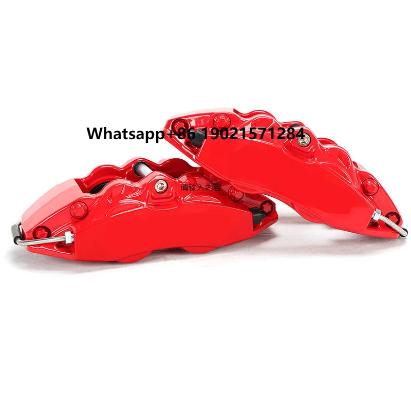 

Auto Brake Parts Modified Car Brake Accessories D41 Brake Caliper for S4 B8
