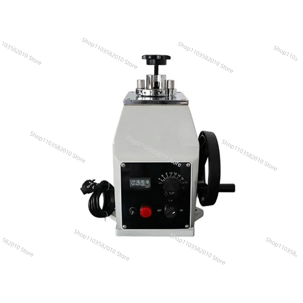 XQ-2B Metallographic Sample Mounter 45*18mm Metallographic inlay with timing thermostat machine 220V/50HZ