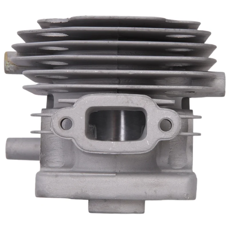 A19Q-4 parafuso 32cc kit de cilindro do motor para motor rovan cy zenoah para 1/5 hpi km rv baja 5b 5t 5sc losi rc peças do carro