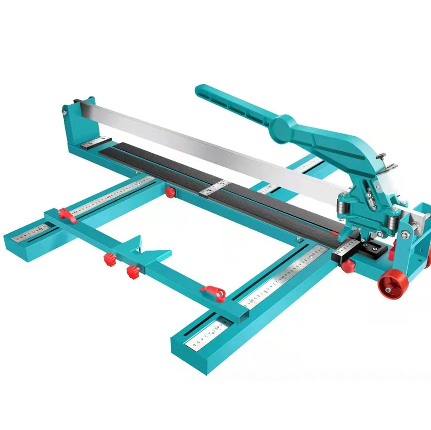 

800MM Tile Cutter Professional Cutter Tile Machine Tool Manual Hand Tile Cutter