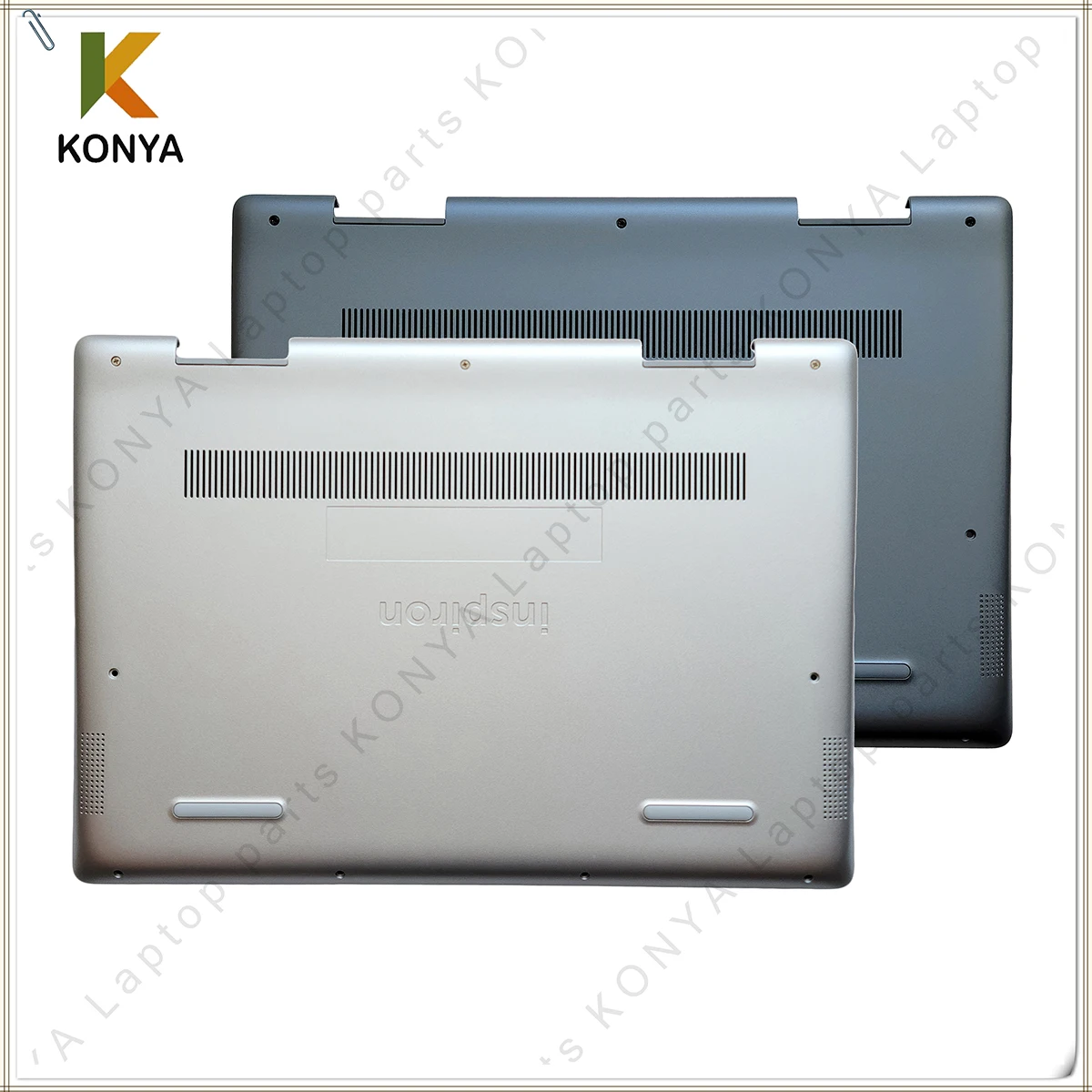 

New Original For Dell Inspiron 14 5482 5491 2-in-1 Series Laptop LCD Back Cover/ Front Bezel/Palmrest/Bottom Case/Parts
