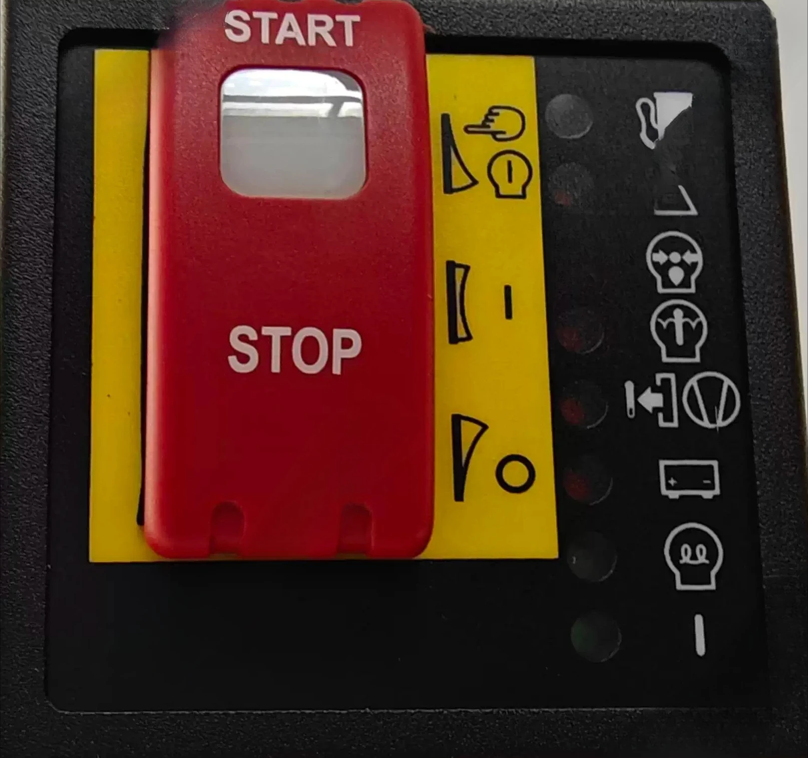 

2026 new 1089935597 air compressor AC186 controller 196 computer board control panel