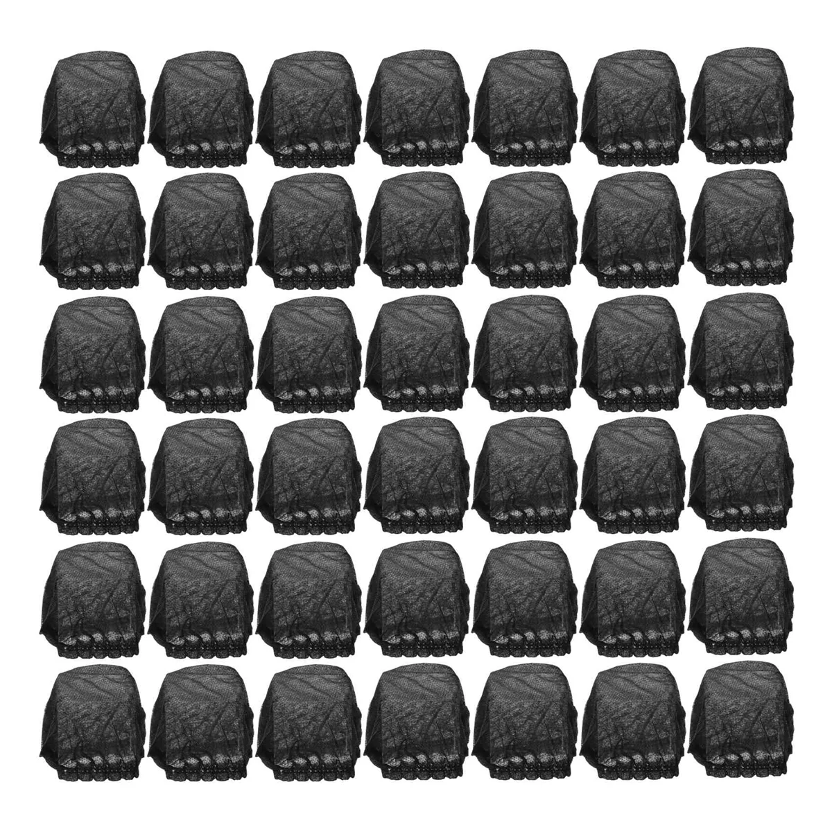 300Pcs Disposable Microphone Cover Mic Covers Mic Windscreen Protective for Handheld Microphone Karaoke Microphone