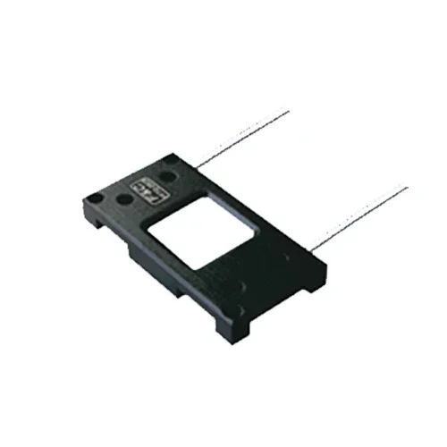 Hot salesFFTQ-2121 Window Frame Fiber Sensor Free Fall Counting, 5*5mm Min. Detectable, optic counter sensor, vibration plate us