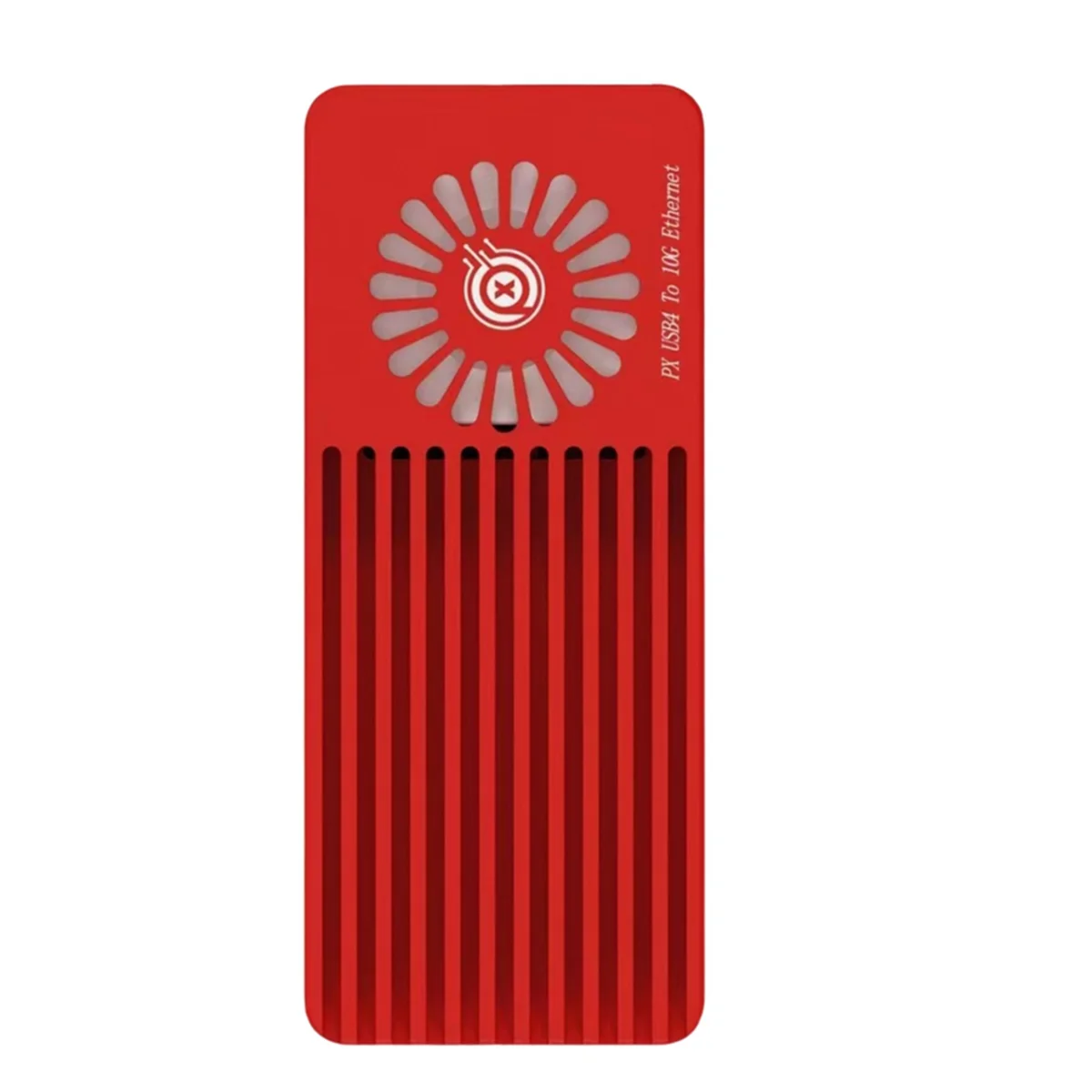 N18R لبطاقة إيثرنت 10G USB4 إلى 10G إيثرنت لـ 3/4 10Gbps USB4 لـ Win10/11 Linux