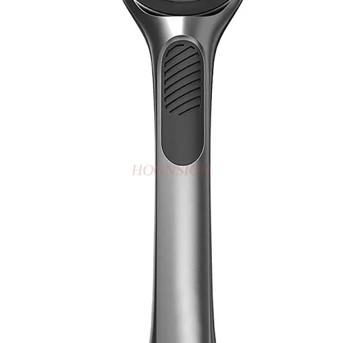 남성용 면도기, 각질 제거 바 포함, 면도 키트 포함 