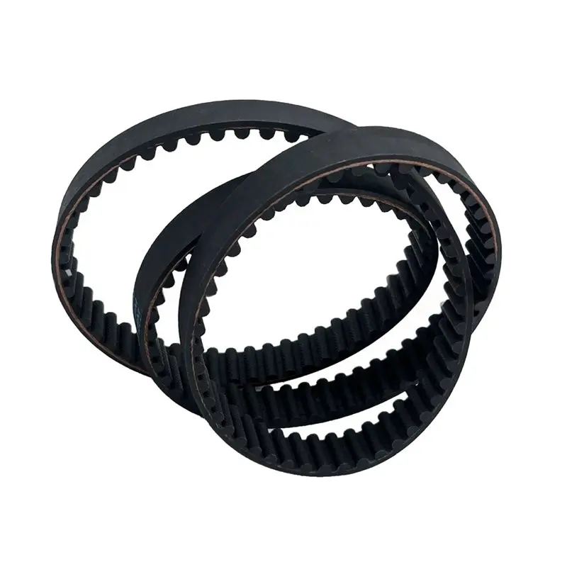 For Lawn Mower Replacement Drive Belt- V-Belt Part Number 120-3335 1203335 For Stens 265-6130 Inch Toro Mower Models-AS55