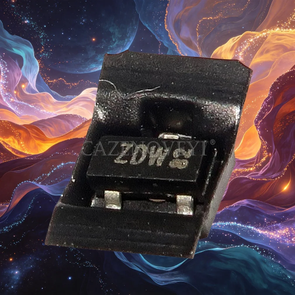 （1-5pcs）PDTA114ET W03 PBSS5350T ZDp ZDW LTC4054 LTC4054ES5-4.2 LTH7 LD3985M33R 4A2D SOT-23