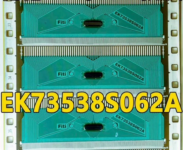 1PCS EK73538S062A Neue Original Spule COF/TAB LCD Fahrer IC