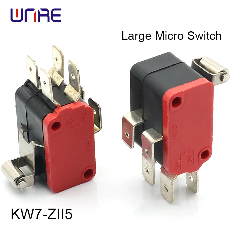 KW7-ZII5 Largre Mic…