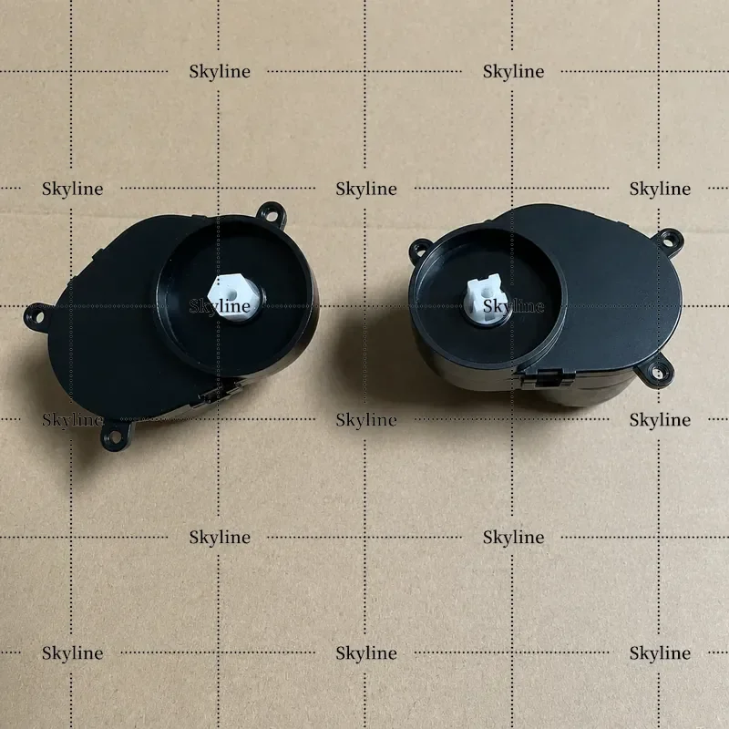 Side Brush Motor Suitable for Prosanik Sweeper M7max M8pro UONI Yuri V980Plus V980max Robot Vacuum Cleaner Replacement Parts