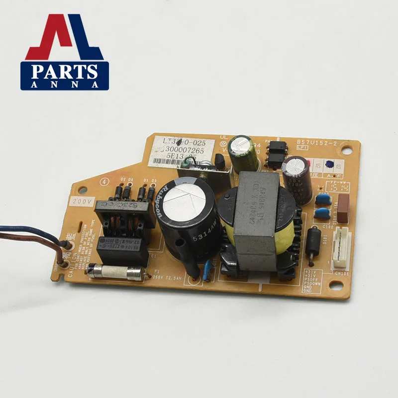 Original Power board for Brother MFC-J2320 2310 2510 2720 3520 3720 5720 6520 4110 4410 power supply board LT2252-005