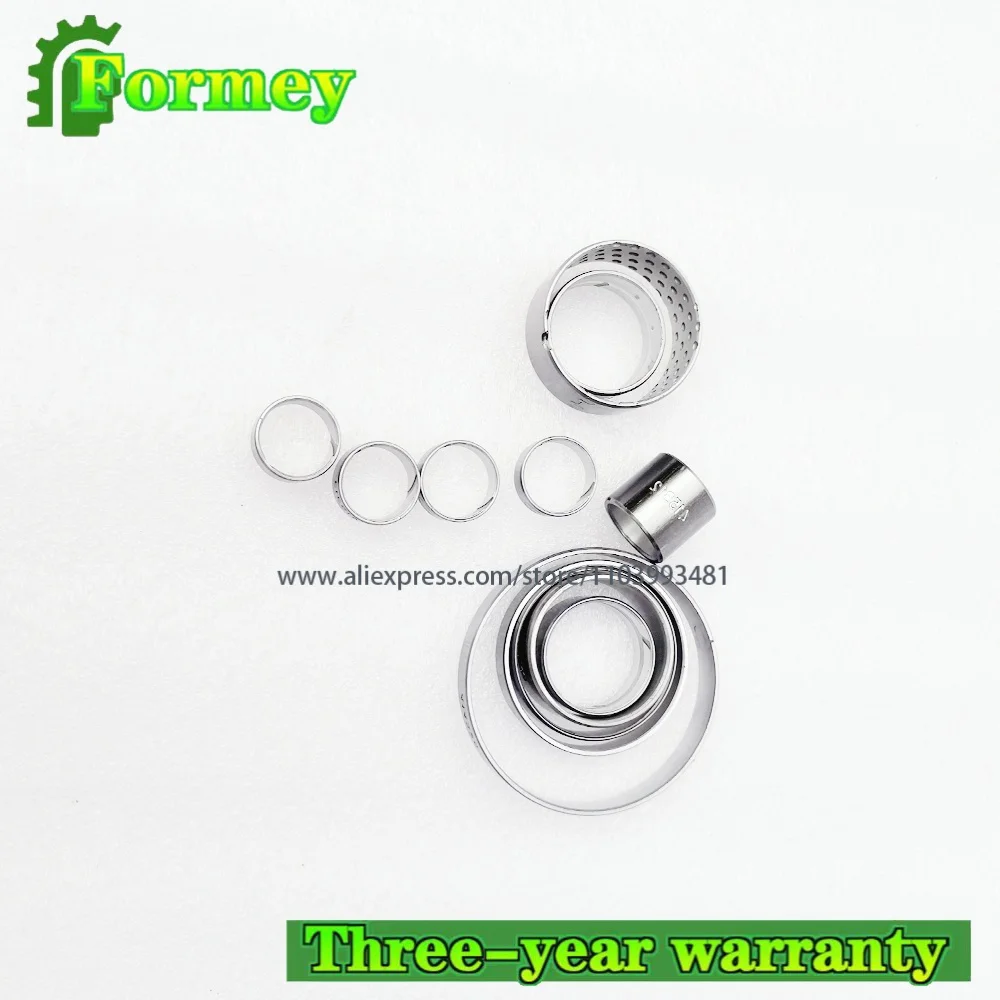 

New 6T30 6T30E Transmission Bushing Kit For Chevrolet Buick