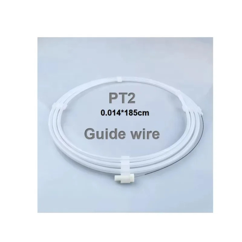 Veterinary Coronary Angiography  Cardiovascular Interventions  and Angioplasty  Peripheral Vascular Interventions Guidewire