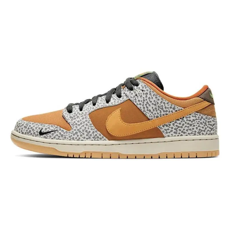 Nike Nike SB Dunk Low Safari Sneakers shoes CD2563-002