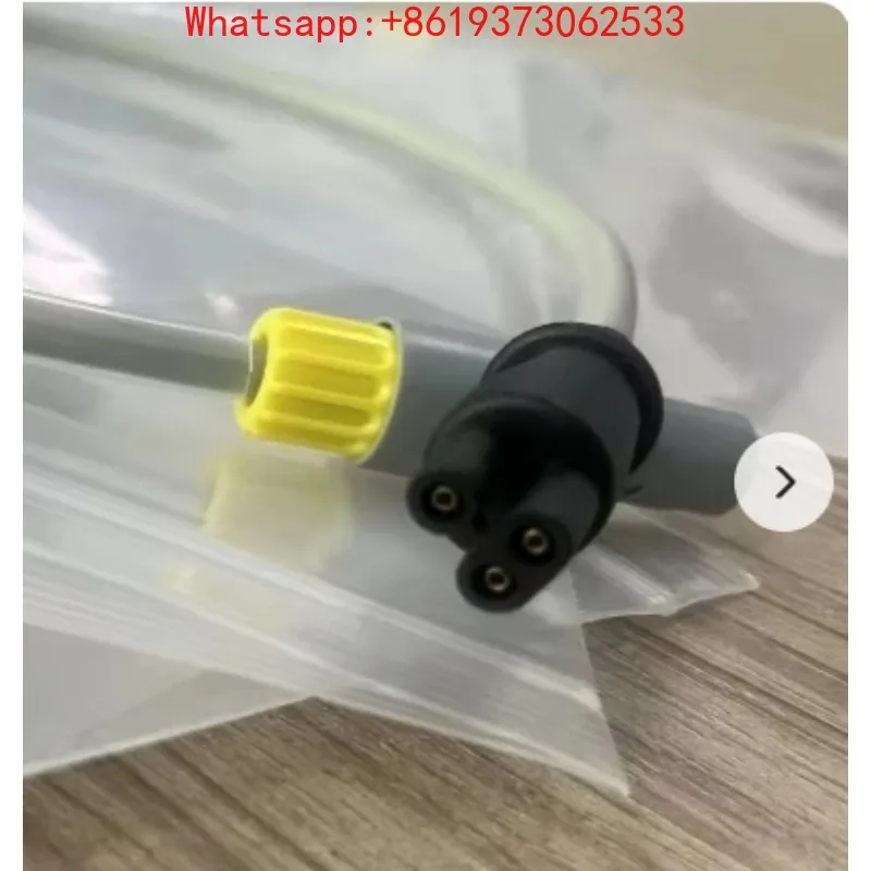 

Высококачественный адаптер для нагревательного провода 900MR806 (PHDT721)