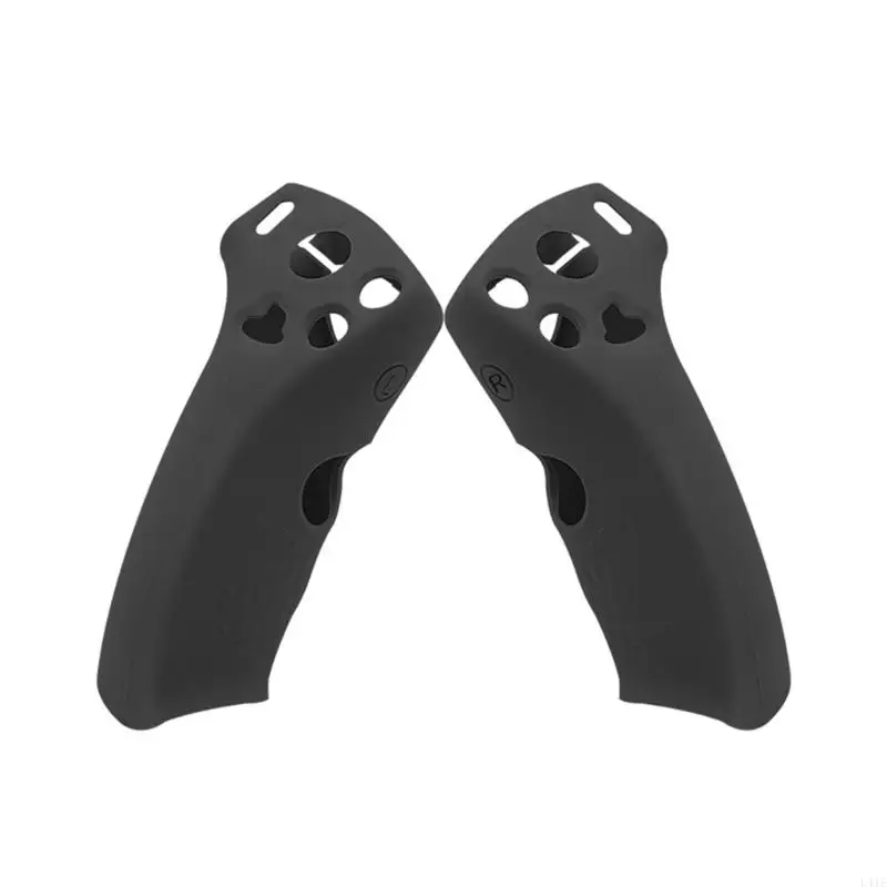 L41E Nicht-Rutsch-Controller Silikongriffe bequeme Abdeckung für VR2 Touch Controller