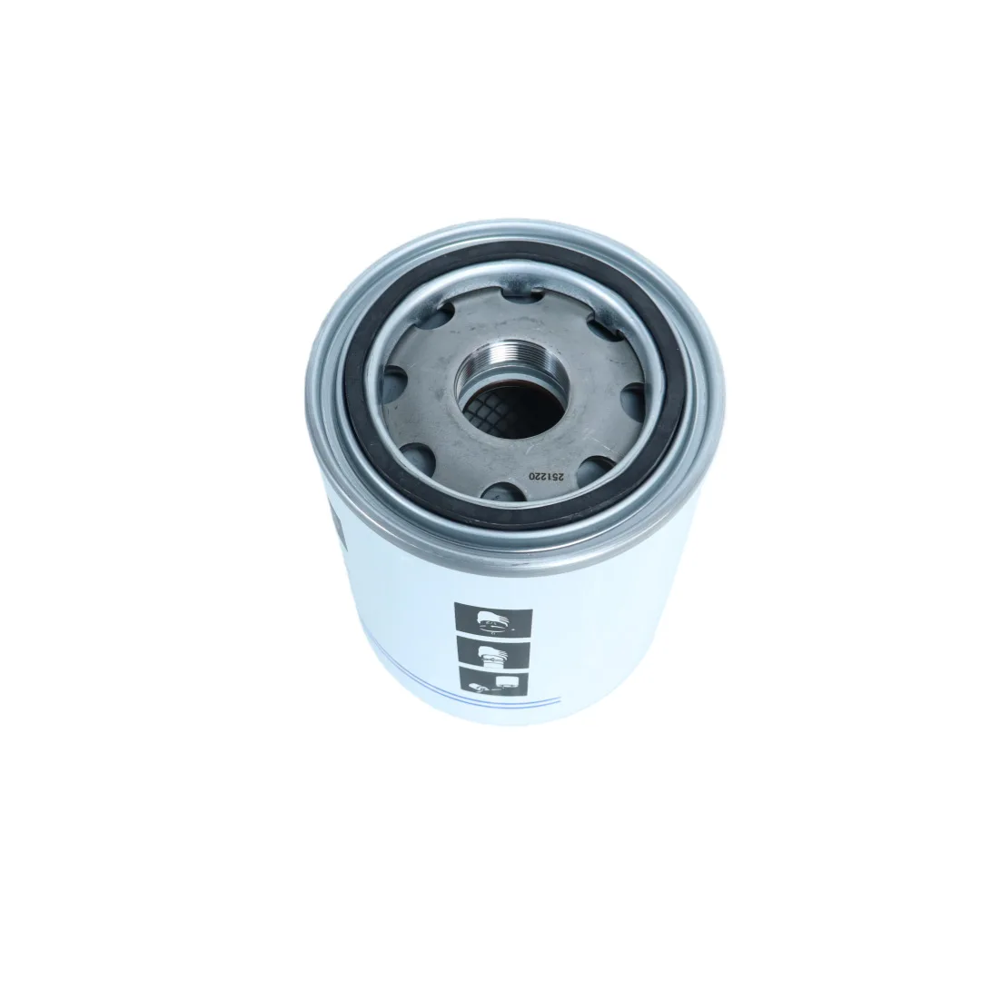 1626832200 Oil separation screw air compressor accessories