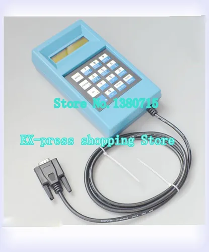 Imagen 2 del producto GAA21750AK3 nuevo transportador de prueba de servidor de escalera mecánica de ascensor tiempos ilimitados desbloqueo herramienta de depuración transportador TESTER