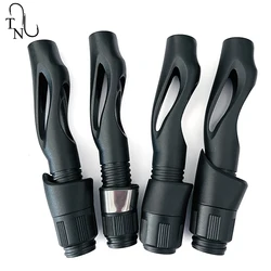 TN58 16# 17# MVS Reel Seat Grips Spinning Fishing Rods Buildings Repair Rods Component Refitting DIY Fishing Rods