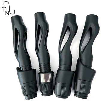 MVS 릴 시트 그립 스피닝 낚싯대, 건물 수리 부품, DIY 낚싯대, TN58, 16 #17 #