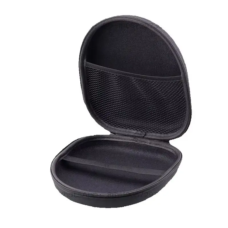 The Earphone Storage Bag Is Suitable for Pilots' Special Earphone Storage Boxes Such As Aviation 750 850.