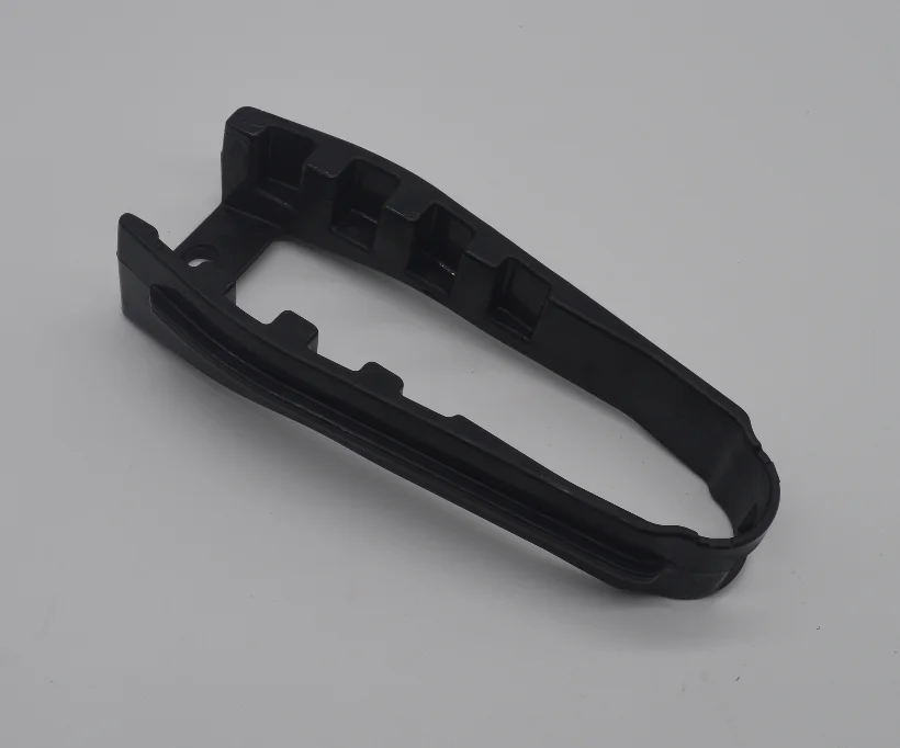 Rubber chain guide for zonsen cyclone RX3S 400cc ZS400gy-2 rx401 ZONGSHEN 400