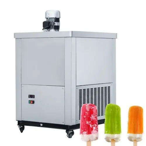 

Direct Popsicle Machine Equipment Convenience Store Ice Machine
