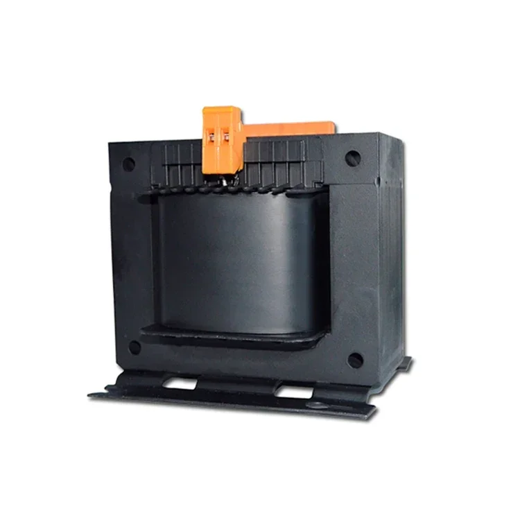 

-Factory Directly 100va 220v 110v To 12v 24v 36v 48v 70v Single Phase Machine Control Transformer