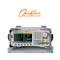 Siglent SDG2000X series Wave Generator Signal Source/SDG2042X、SDG2082X、SDG2122X