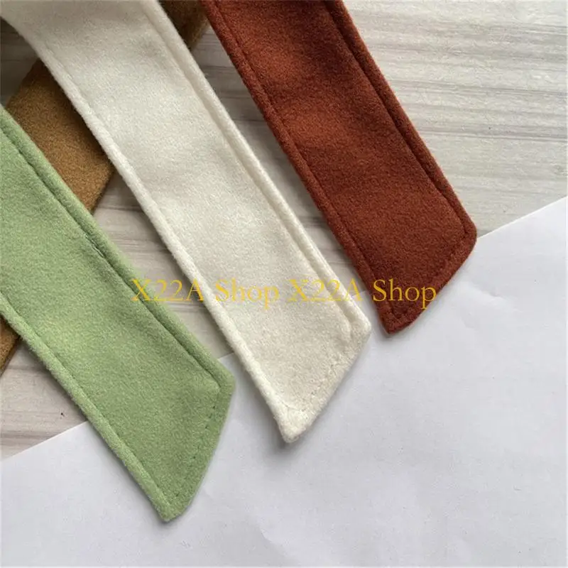 Cintura da donna cinghia da donna decorativo cintura ampia decorazione cinghie design annodate a colori multipli