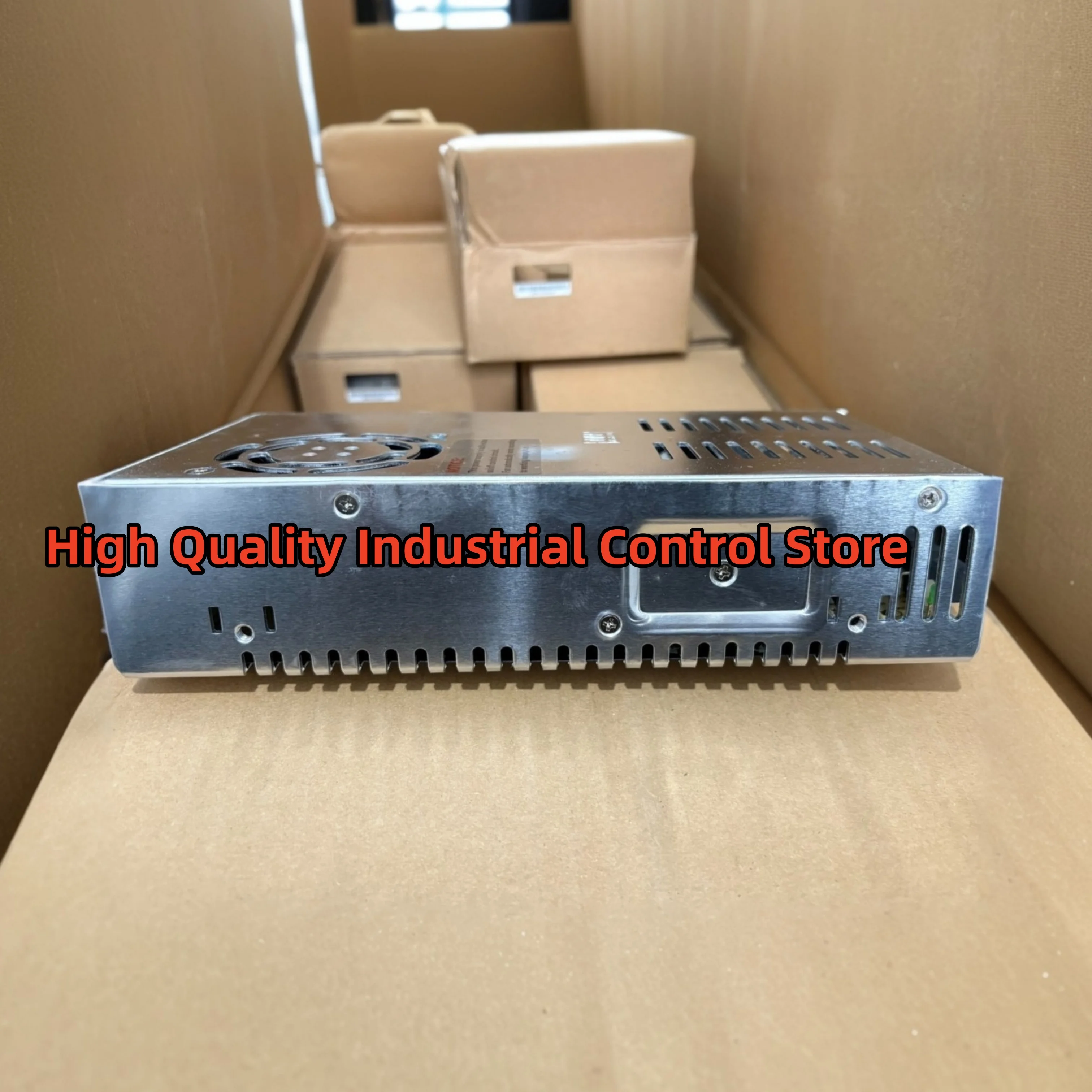

Совершенно новый блок питания NES-350-27 | 27В НЕС-350-36