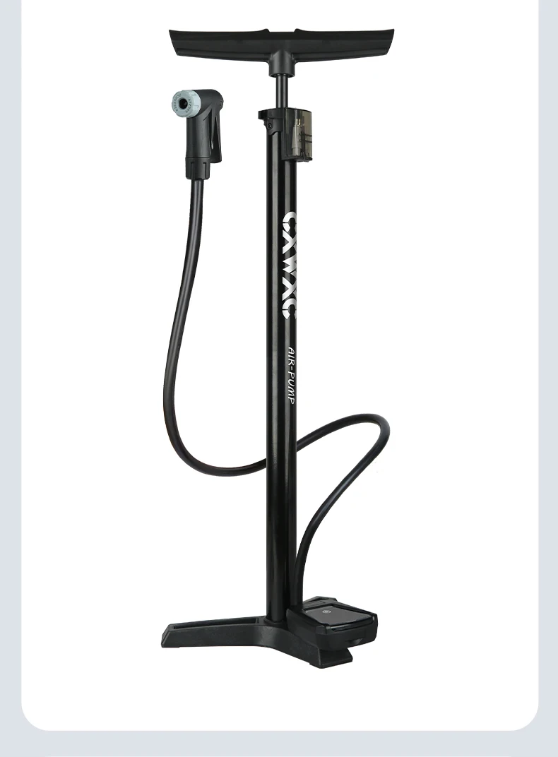 Fahrrad Luft Düse Tragbare Aufblasbare Pumpe Fahrrad Reifen Air Chuck Schlauch Inflator Ventil Stecker Adapter Fahrrad Pumpe Düse Teil – Detail 12