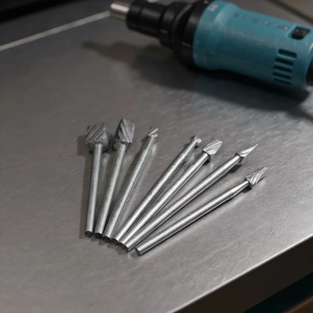 Stainless Steel Twisted Wire Brush Set, General Cleaning Tools for Automotive Pipes, Handles, and Surface Prep