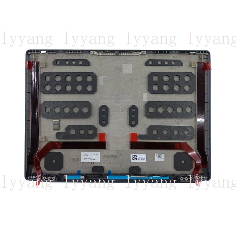 f  New 0PP3GJ PP3GJ For Dell Pro 13 Premium (PA13250) LCD Rear Lid Top Back Cover