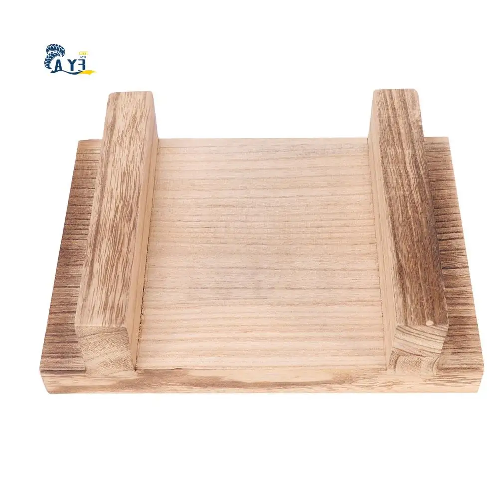 AY03-Деревянный табурет-ступенька для взрослых, табурет-кровать для высоких кровать, кухня, ванная комната, шкаф, отличный деревянный табурет-ступенька для взрослых и детей