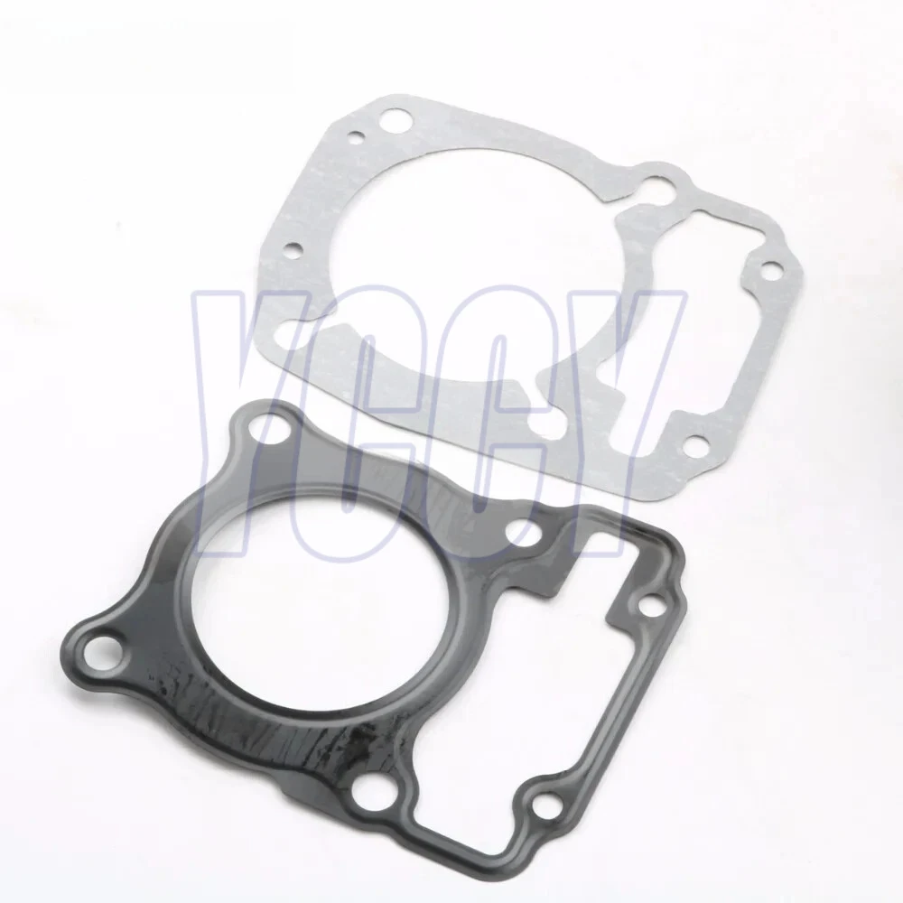 دراجة نارية 70 مللي متر الألومنيوم المكبس اسطوانة عدة لهوندا SDH150 CBX150 WH150 CBF 150 XR150 XR 150 CBF150 CRF150F KTT 150 150cc #6