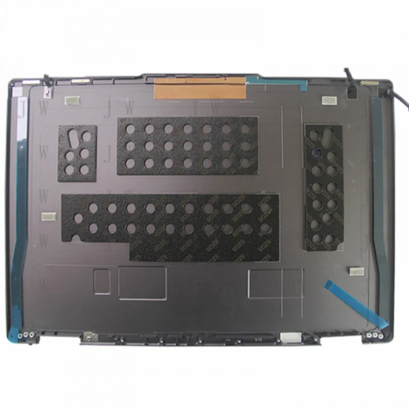 

DDZ New for lenovo Yoga 7 14IAL7 Yoga 7 14ARB7 A cover top case 2022 gray OLED