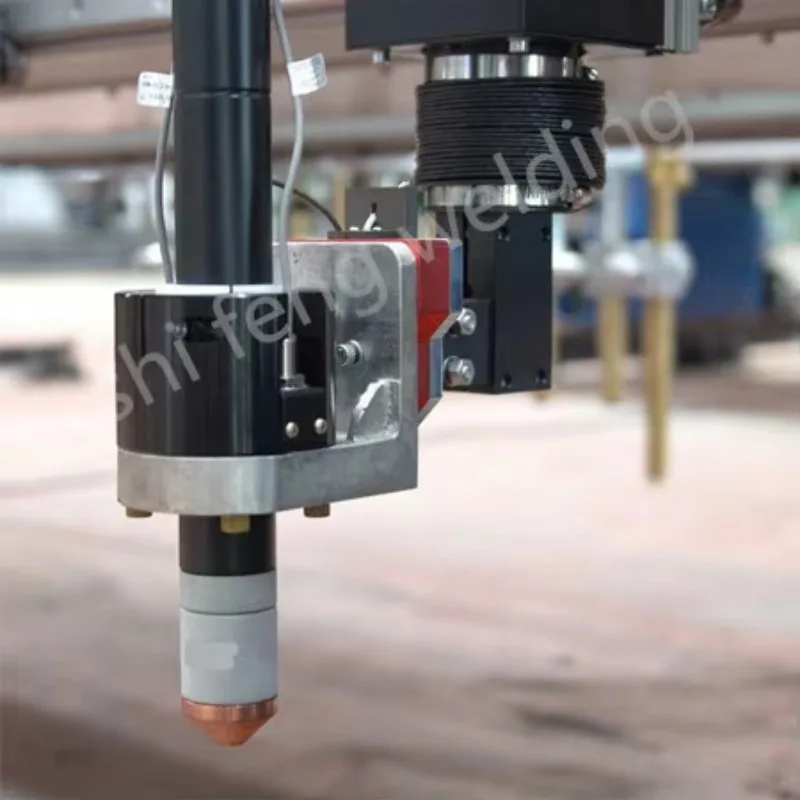 آلة قطع المعادن الصناعية عالية الجودة، آلة قطع البلازما CNC #4